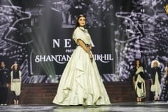 Best Dressed at IIFA Rocks 2018