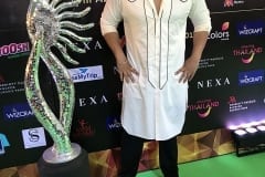 Best Dressed at IIFA Rocks 2018
