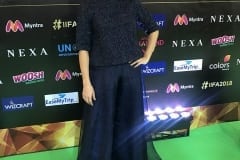 Best Dressed at IIFA Rocks 2018
