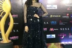 Best Dressed at IIFA Rocks 2018