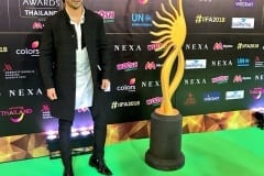 Best Dressed at IIFA Rocks 2018