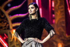 Best Dressed at IIFA Rocks 2018