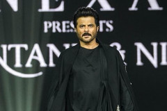 Best Dressed at IIFA Rocks 2018