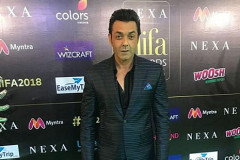 Best Dressed at IIFA Rocks 2018