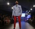 India Beach Fashion Week 2015