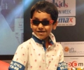 India Kids Fashion Week 2014