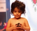 India Kids Fashion Week 2014