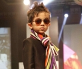 India Kids Fashion Week 2014