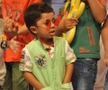 India Kids Fashion Week 2014