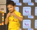 India Kids Fashion Week 2014