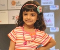 India Kids Fashion Week 2014