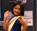 Settimana della moda per bambini in India 2014