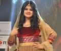 India Kids Fashion Week 2014