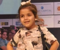 India Kids Fashion Week 2014