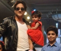 India Kids Fashion Week 2014
