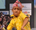 India Kids Fashion Week 2014
