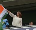 India v England ICC Trophy 2013 - Fans