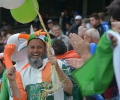 India v England ICC Trophy 2013 - Fans