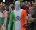 India v England ICC Trophy 2013 - Fans