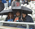 India v England ICC Trophy 2013 - Fans