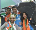 India v England ICC Trophy 2013 - Fans