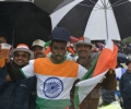 India v England ICC Trophy 2013 - Fans