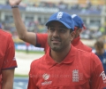 India v England ICC Trophy 2013