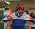 India v England ICC Trophy 2013 - Fans
