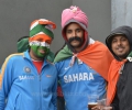 India v England ICC Trophy 2013 - Fans