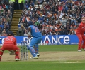 India v England ICC Trophy 2013