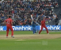 India v England ICC Trophy 2013