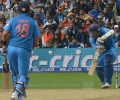 India v England ICC Trophy 2013
