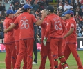 India v England ICC Trophy 2013