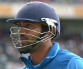 India v England ICC Trophy 2013
