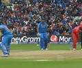 India v England ICC Trophy 2013