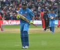 India v England ICC Trophy 2013 - Jadeja