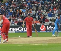 India v England ICC Trophy 2013