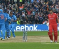 India v England ICC Trophy 2013