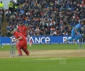 India v England ICC Trophy 2013
