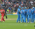 India v England ICC Trophy 2013
