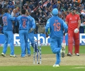 India v England ICC Trophy 2013