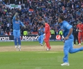 India v England ICC Trophy 2013
