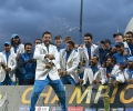 India v England ICC Trophy 2013 - Celebrations!