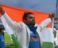 India v England ICC Trophy 2013
