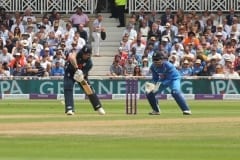 India v England ODI 10