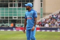 India v England ODI 11