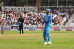 India v England ODI 12