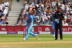 India v England ODI 14