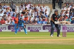 India v England ODI 15