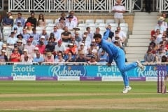 India v England ODI 17